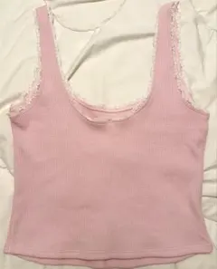 HOLLISTER キャミソールのサムネイル