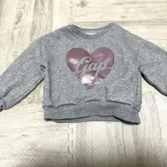 GAP ベビー服　95cm トレーナー　2歳