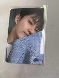 ドボイズ キュー トレカ