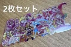 プリキュアF クリアカード