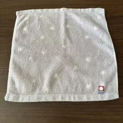 ジェラートピケ 中古 ハンカチのサムネイル