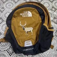 THENORTHFACEリュック　キッズ