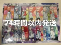 ホロライブ ウエハース まとめ売り