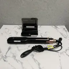 ヴィダルサスーン ストレートヘアアイロン マジックシャイン