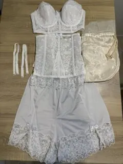 セモア ブライダルインナー D80/82/L