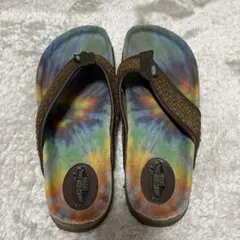 VANS VANSサンダル VANS27cm OFF THE WALLのサムネイル