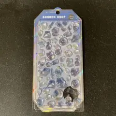 【早い者勝ち‼️】ボンボンドロップシール よるねこボンボン シャーベット 正規品