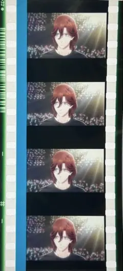 タブナイ コマフィルム 寿嶺二 映画 特典