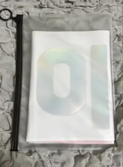 SEVENTEENウジ　スローガン