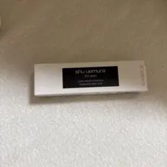 shu uemura 3D lash ブラックマスカラ 6.2mlのサムネイル