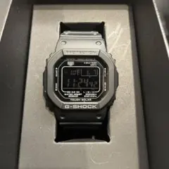 【最終価格】CASIO G-SHOCK GW-5000HS-1JF