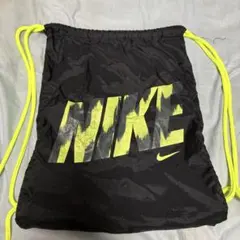 NIKE ナップサック ランドリーバッグのサムネイル
