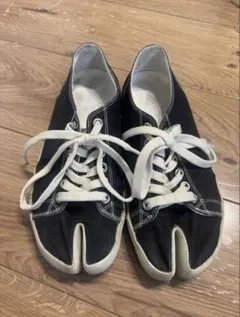 値下げMaison Margiela Tabi マルジェラ　足袋　スニーカー