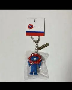 2025年最新】ミャクミャク キーホルダーの人気アイテム - メルカリ