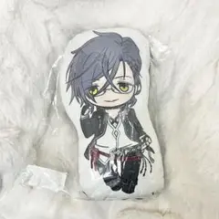 ヒプマイ 観音坂独歩 base ダイカットクッション - メルカリ