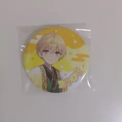 すとぷり るぅとくん 2022 夏 浴衣デフォ 缶バッジ - メルカリ