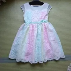 女児用　ワンピース