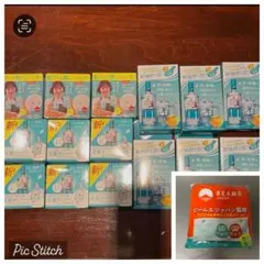 サントリー 翠 ジン グッズ 合計16点のサムネイル