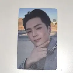 ENHYPEN THE SIN : VANISH ユニバ ラキドロ ジェイ