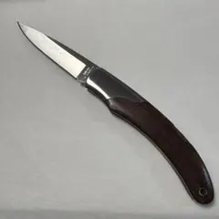 ハイエンドモデル最高級 ライヨール ラギオール ステーキナイフ ウッド