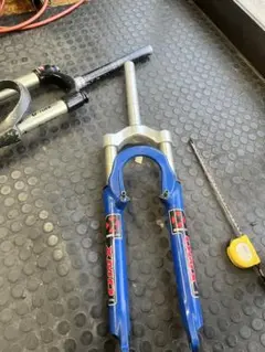 Manitou サスペンションフォーク ジャンク OLD MTB 26インチ Manitou サスペンションフォーク ジャンク OLD MTB 26インチ - メルカリ