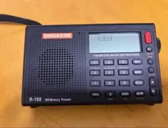 ラジオ　R-108のサムネイル