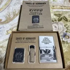 2026年最新】zippo d-dayの人気アイテム - メルカリ