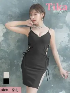 キャバドレスのサムネイル