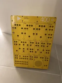 廃盤 pocket operator modular 170 POM-170 - メルカリ