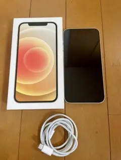iPhone12 64GB