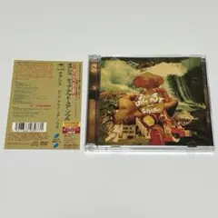 ディグ・アウト・ユア・ソウル　オアシス OASIS