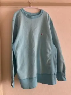 三連休限定値下げ Champion reverse weave スウェット