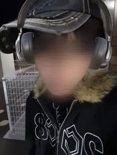 ec melodi キャップ 限定