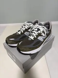 ニューバランス new balance U990OG6 v6 28.5cm