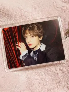 キスマイ For dear life カード ⑤ 【キーホルダー】 玉森裕太