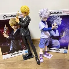 2026年最新】ハンターハンター フィギュア クラピカの人気アイテム