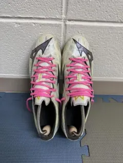 ミズノアルファ II JAPAN