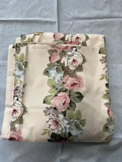 西川産業　Sanderson 敷布団カバー　105✖️210cm