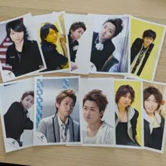 嵐 2006年 大野智 ソロコンサート 3104円 ジャニショ公式写真 - メルカリ