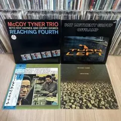 ジャズレコードセット まとめ売り 9枚セット - メルカリ