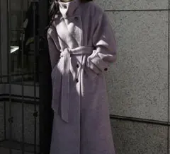 2026年最新】Ezick ロングコートの人気アイテム - メルカリ