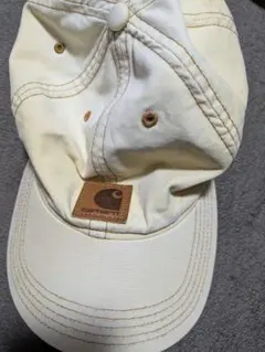 Carhartt キャップのサムネイル
