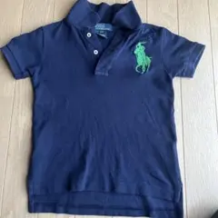 Polo by Ralph Lauren ポロシャツ3/3T(90〜100cm)