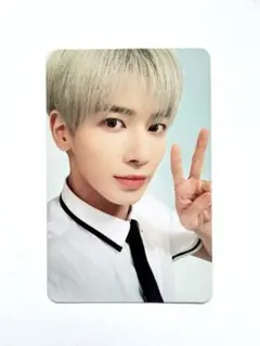 TXT FREEZE kpopmerch特典　テヒョン　トレカ