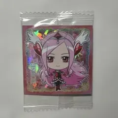 ウエハース プリキュア