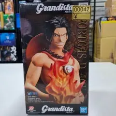れにれに様專用⭐新品⭐ 042 ワンピース ポートガス・D・エース