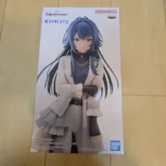 学園アイドルマスター ESPRESTO 月村手毬 フィギュア