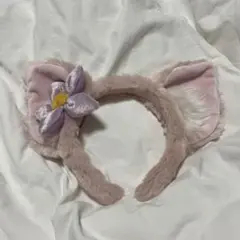 リーナベル　カチューシャ