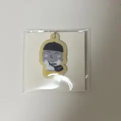 RIIZE ランダムトイ pvcチャーム ウンソク