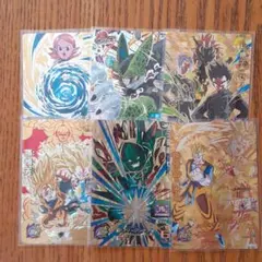 ドラゴンボールヒーローズ